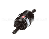 3516230 Delfield Filter,Dryer,1/4Od Inlet