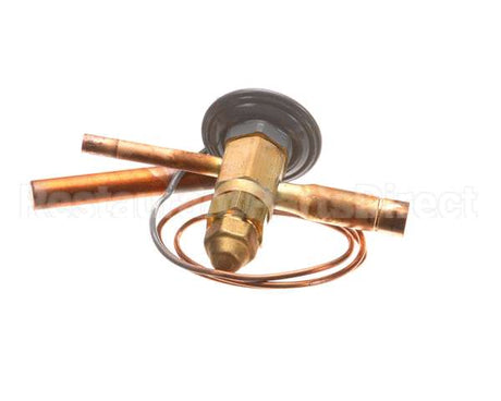 3516233 Delfield Valve,Exp,R22,Ref,1/2