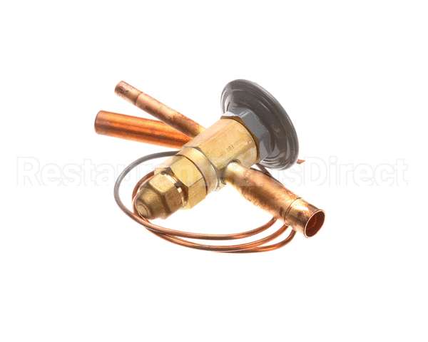 3516233 Delfield Valve,Exp,R22,Ref,1/2