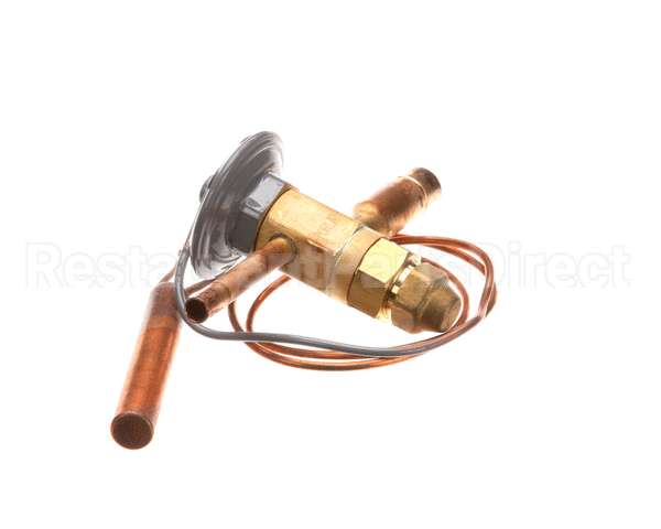 3516233 Delfield Valve,Exp,R22,Ref,1/2
