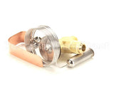 3516244 Delfield Valve,Exp,R22,Refr,1/4