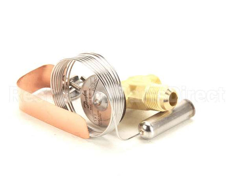 3516244 Delfield Valve,Exp,R22,Refr,1/4