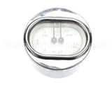 35162505 Rancilio Manometer Double Scale