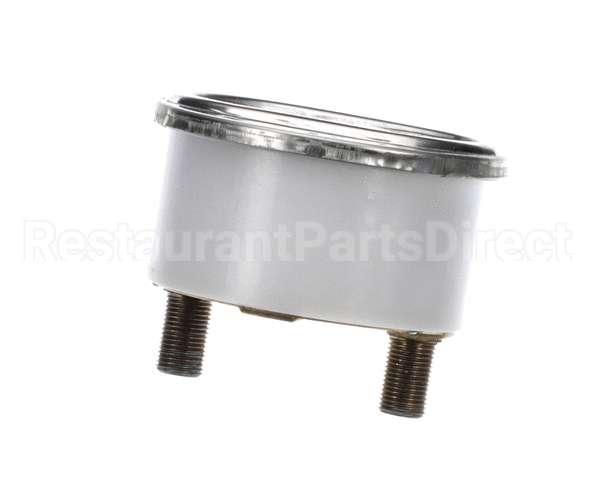 35162505 Rancilio Manometer Double Scale