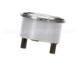 35162505 Rancilio Manometer Double Scale