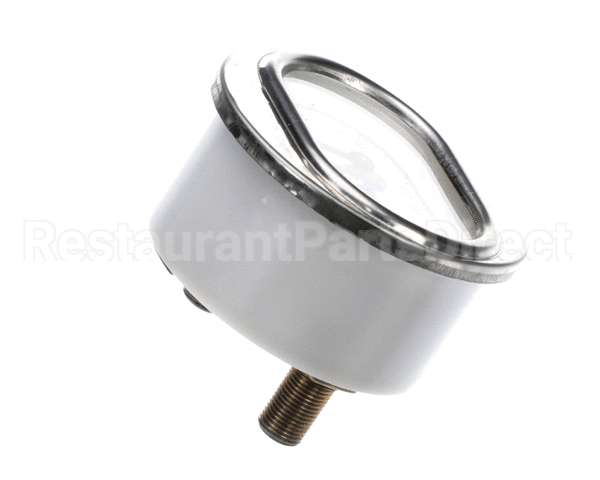 35162505 Rancilio Manometer Double Scale