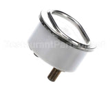 35162505 Rancilio Manometer Double Scale