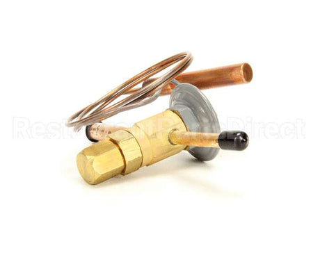 3516271 Delfield Valve,Exp,R404A,Frz,1/4