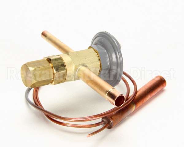 3516273 Delfield Valve,Exp,R404A,Ref,1/4