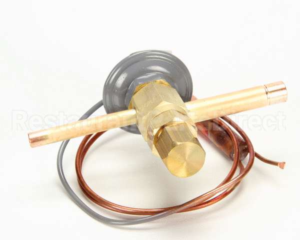3516273 Delfield Valve,Exp,R404A,Ref,1/4