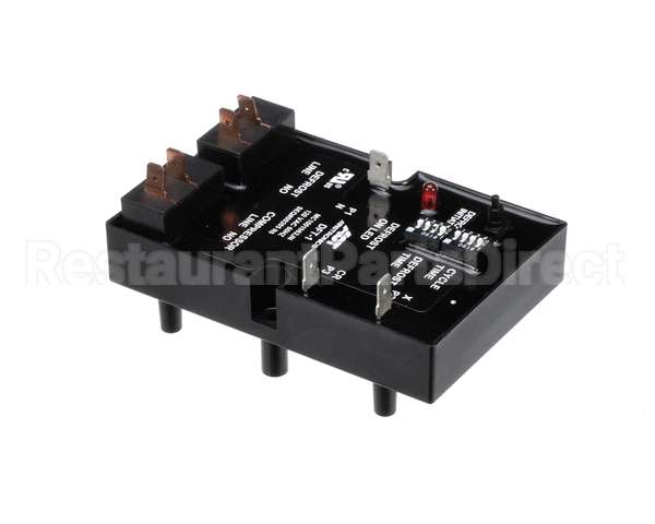 3516300-S Delfield Timer,Def.,Air-O- Tronics,120V