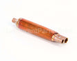 3516321 Delfield Drier,Filter,.250,2