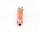 3516321 Delfield Drier,Filter,.250,2