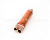 3516321 Delfield Drier,Filter,.250,2