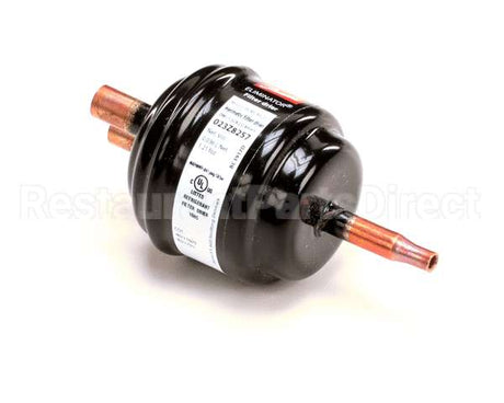 3516352 Delfield Filter,Dryer,(2)Inlet .25,1.5