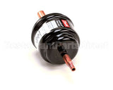 3516352 Delfield Filter,Dryer,(2)Inlet .25,1.5