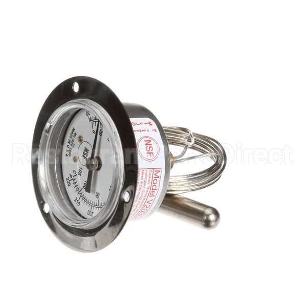 3516386 Compatible Delfield Therm, Dial, 20 To 220 F C