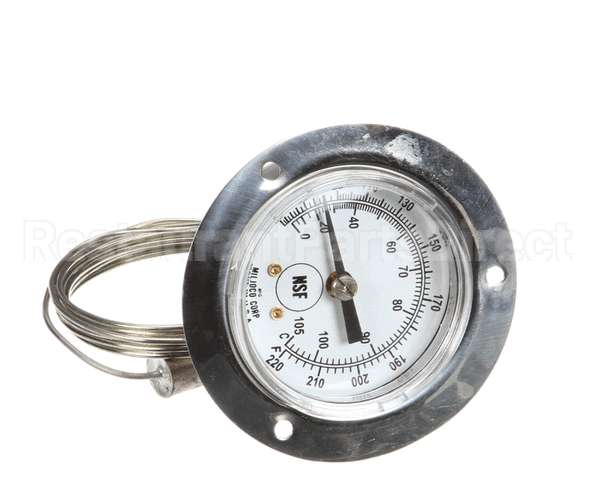 3516386 Delfield Therm,Dial,20 To 220 Fc,