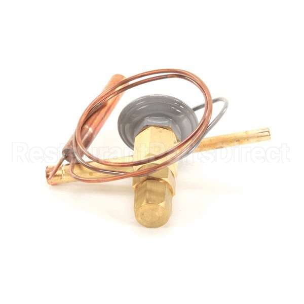 3516394 Compatible Delfield Valve, Exp, R404A, Med, 1/8T