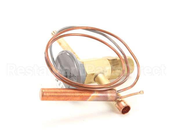 3516394 Delfield Valve,Exp,R404A,Med,1/8T