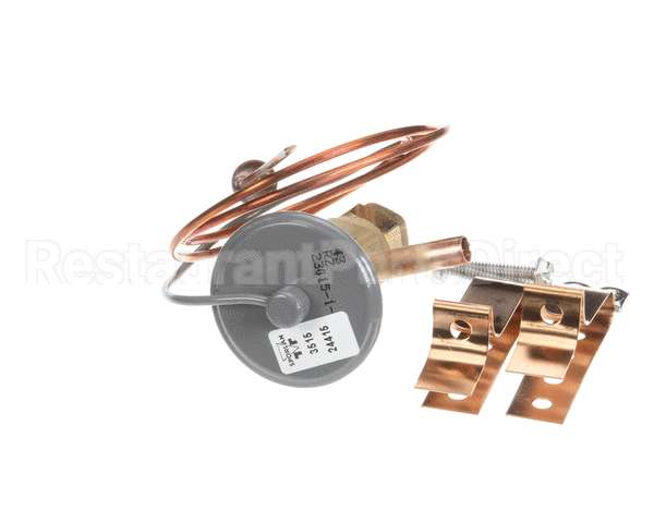 3516396 Delfield Valve,Exp,R404A,Low,1/8T