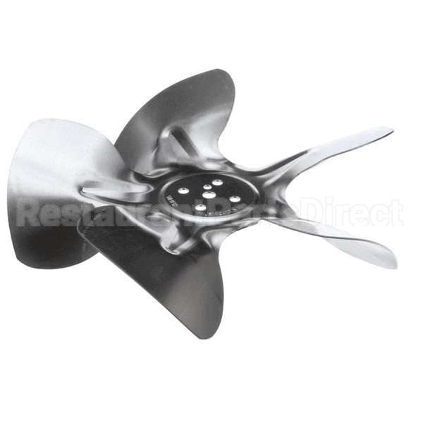3516405 Compatible Delfield Blade, Fan, 7.75, 5-Peta L, Ccw