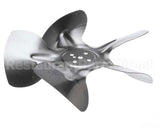 3516405 Delfield Blade,Fan,7.75,5-Petal, Ccw