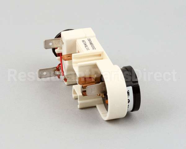 3516438 Delfield Relay,Comp,Ovld,Nf7Clx