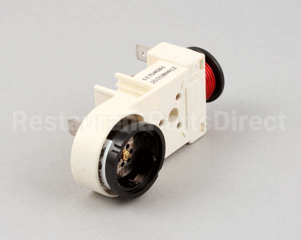 3516444 Delfield Compressor,Relay,Ovld,Nf5.5Clx