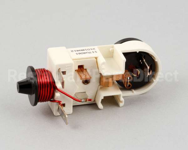 3516444 Delfield Compressor,Relay,Ovld,Nf5.5Clx