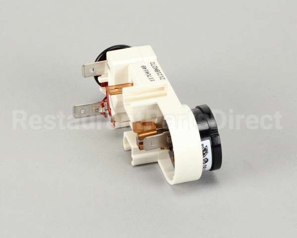3516446 Delfield Comp Relay Ovld Tf4Clx