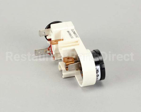 3516446 Delfield Comp Relay Ovld Tf4Clx
