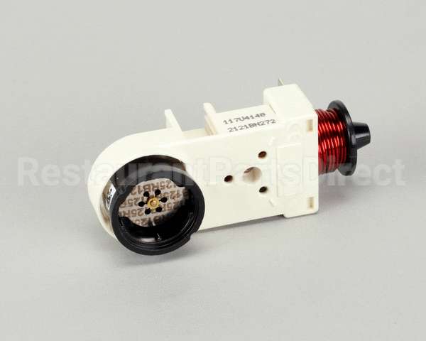 3516446 Delfield Comp Relay Ovld Tf4Clx