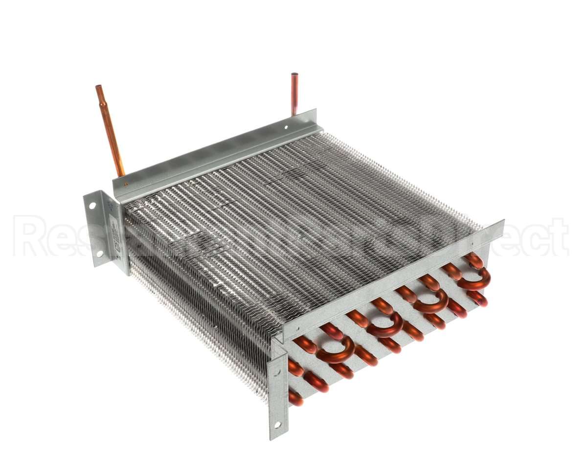 3516454 Delfield Coil, Cond, 1/5, 1/4, 1/3 Hp