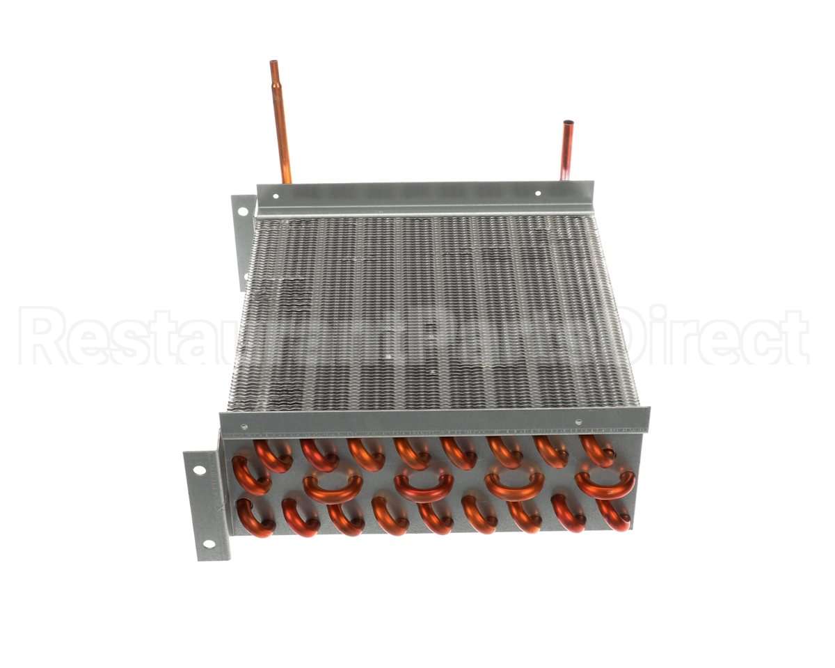 3516454 Delfield Coil, Cond, 1/5, 1/4, 1/3 Hp