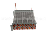 3516454 Delfield Coil, Cond, 1/5, 1/4, 1/3 Hp