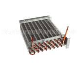 3516454 Delfield Coil, Cond, 1/5, 1/4, 1/3 Hp