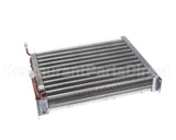 3516455 Delfield Coil,Condenser,1/2 Hp
