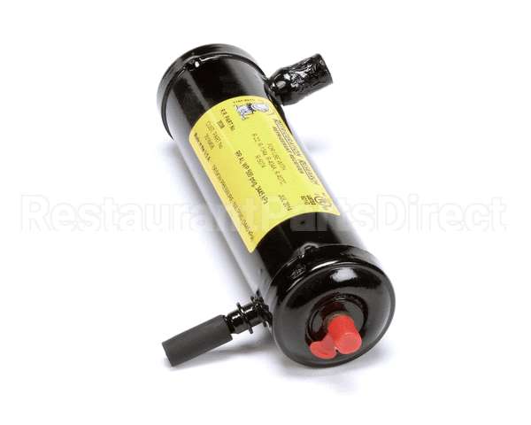 3516458 Delfield Receiver, 2.00 X 8.00