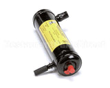 3516458 Delfield Receiver, 2.00 X 8.00