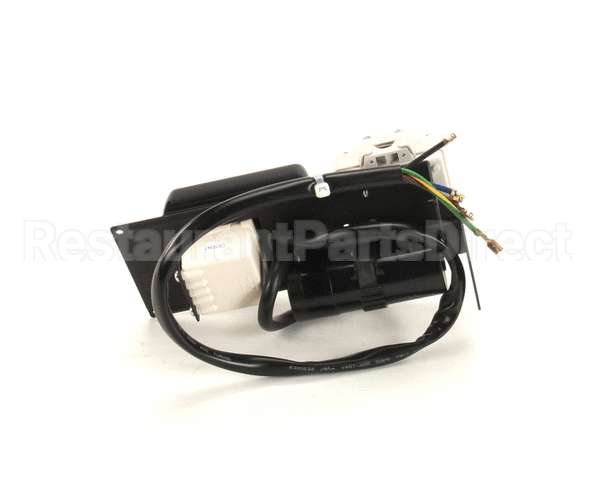 3516462 Delfield Capacitor, Start-Run Assembly, Dan