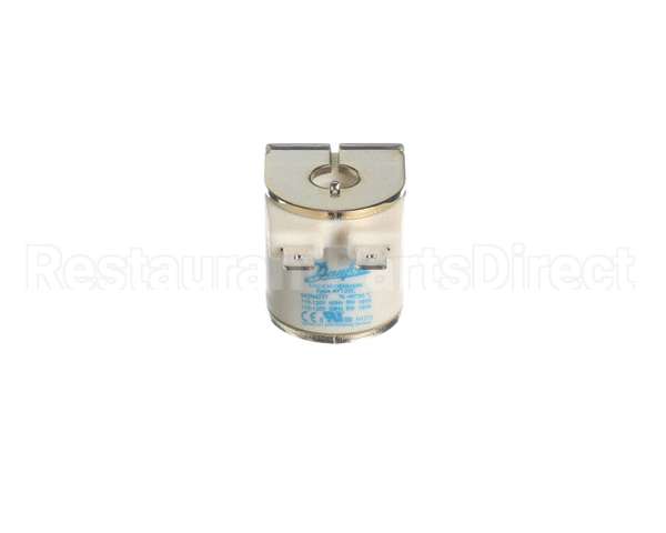 3516472 Delfield Coil,Solenoid,Danfoss 120, 042