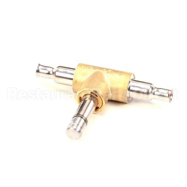 3516474 Compatible Delfield Valve, Solenoid, Danfoss, 032F81