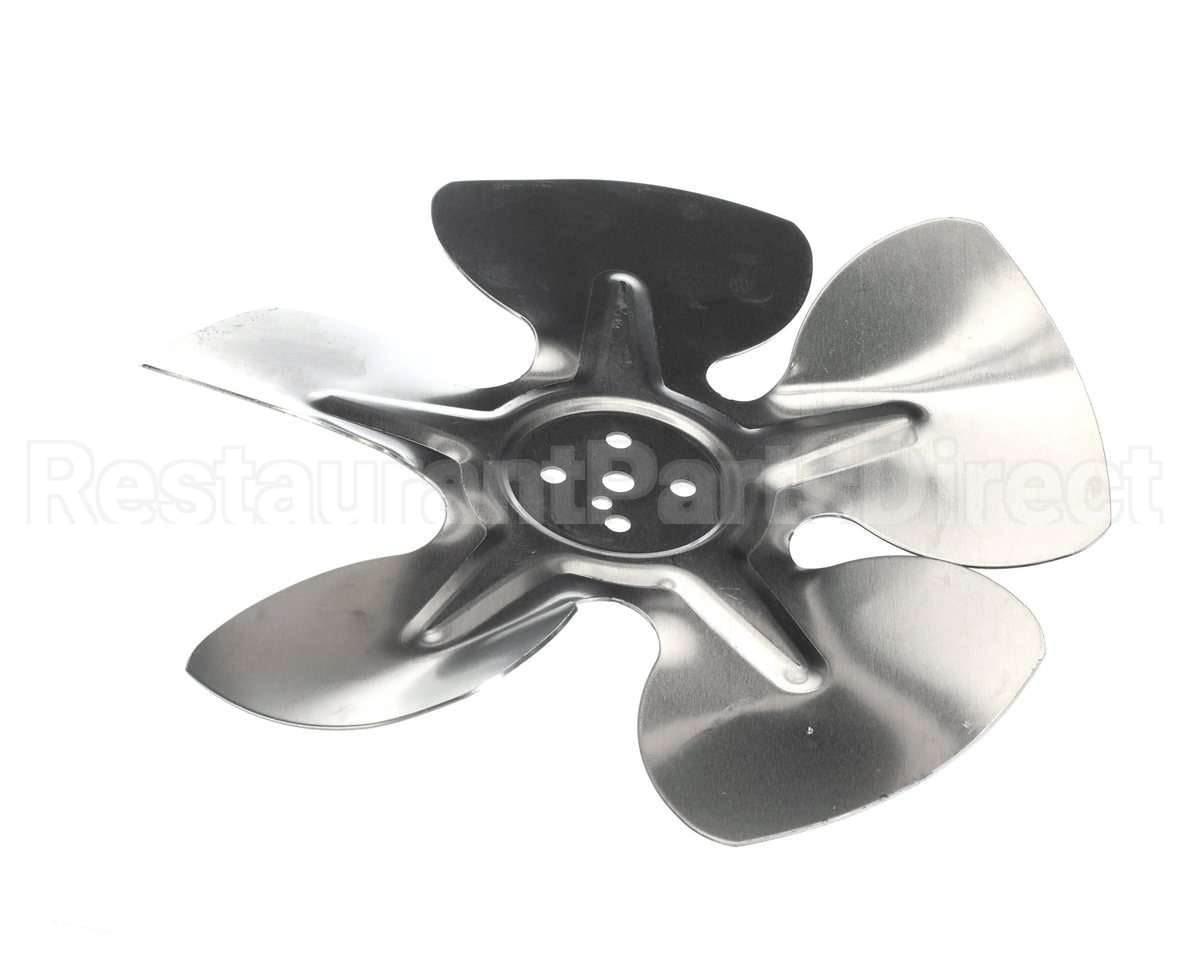 3516476 Delfield Blade,Fan,7.75Dia,30Deg