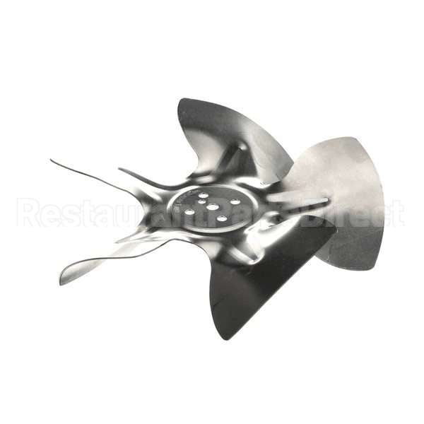 3516480 Compatible Delfield Blade, Fan, 7.25Dia, 37 Deg Cw