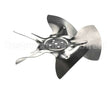 3516480 Delfield Blade,Fan,7.25Dia,37 Deg Cw