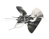 3516480 Delfield Blade,Fan,7.25Dia,37 Deg Cw