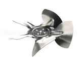 3516480 Delfield Blade,Fan,7.25Dia,37 Deg Cw