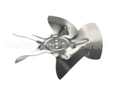 3516480 Delfield Blade,Fan,7.25Dia,37 Deg Cw