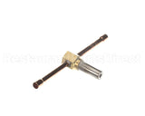 3516501 Delfield Valve,Hot Gas,407P